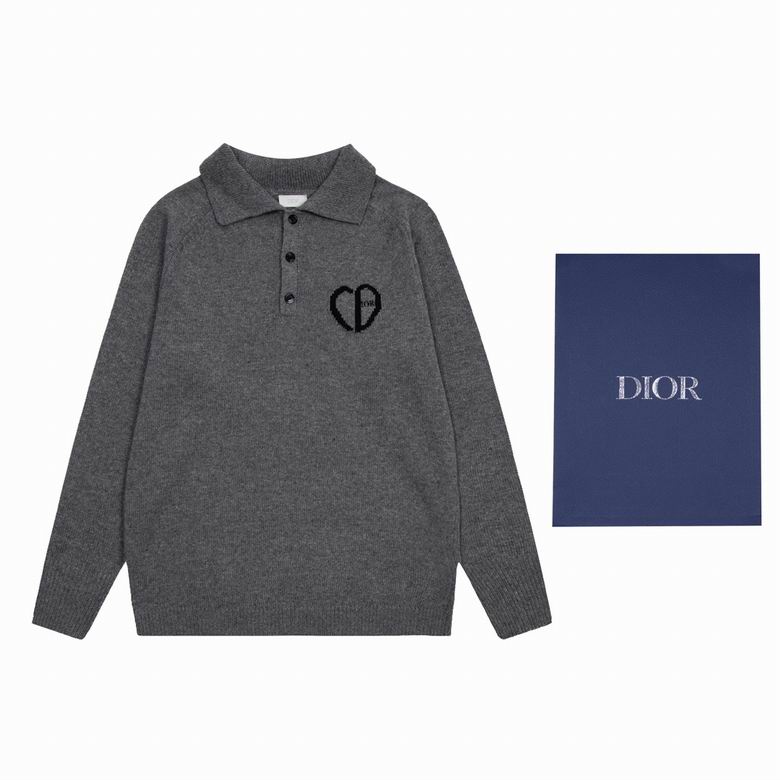 Dior Sweater-003